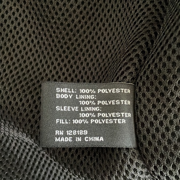 Haggar Men’s Winter Jacket - Picture 15 of 16